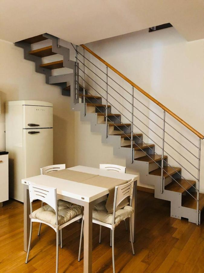Lux Studio And Apartment Catania Luaran gambar