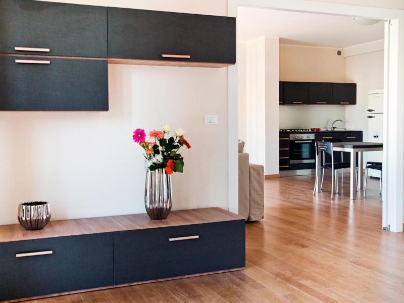 Lux Studio And Apartment Catania Luaran gambar